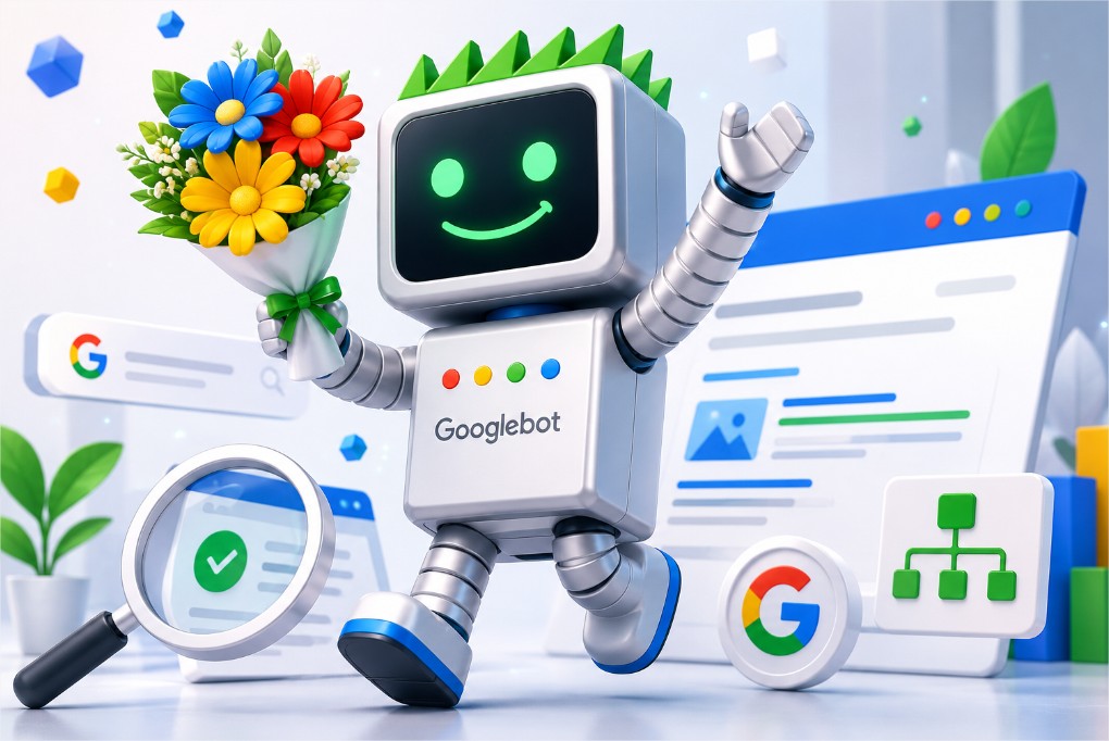 Que es Googlebot