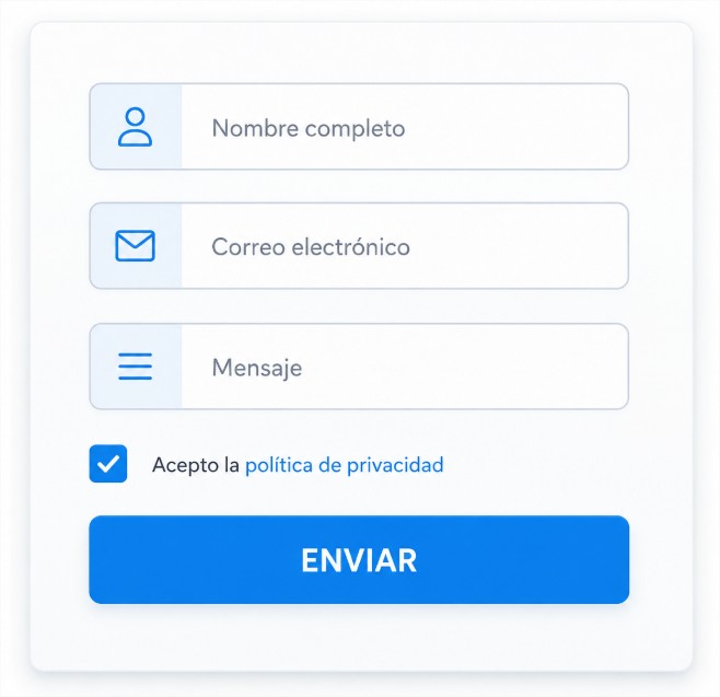 Que es FORMULARIO DE CONVERSIÓN
