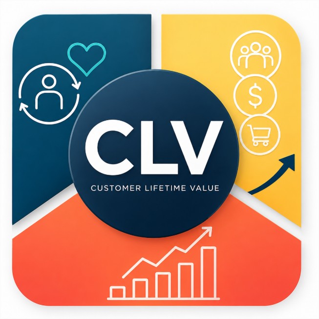 Que es LIFETIME VALUE O LTV
