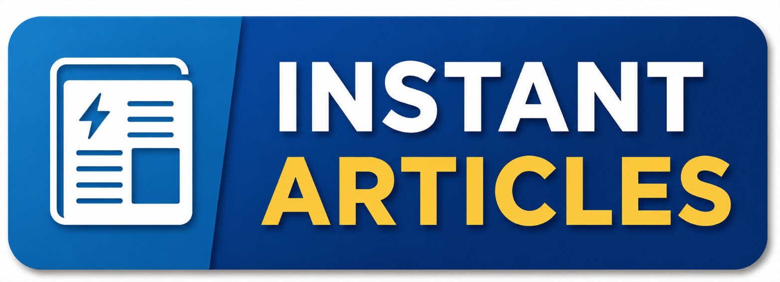 Que es INSTANT ARTICLES