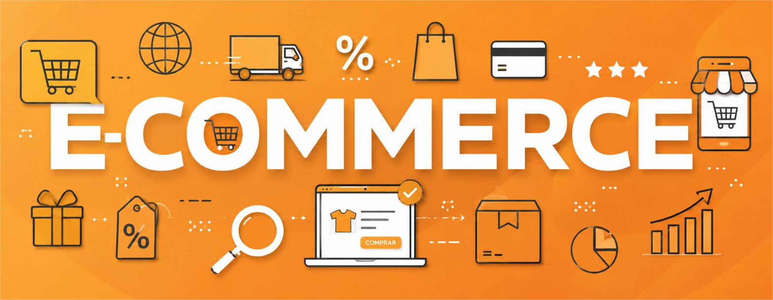 Que es ECOMMERCE