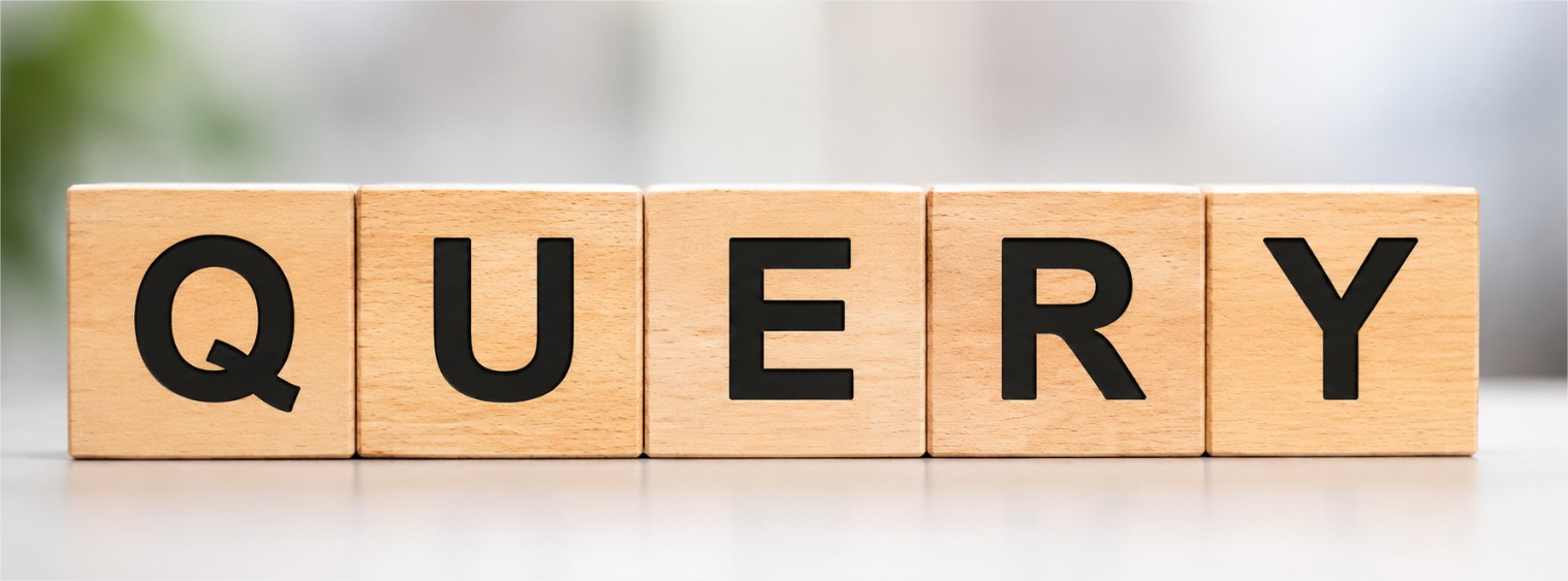 Que es QUERY