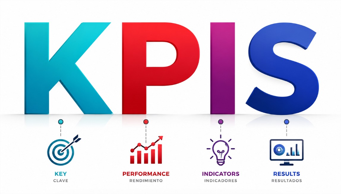 Que es KPI