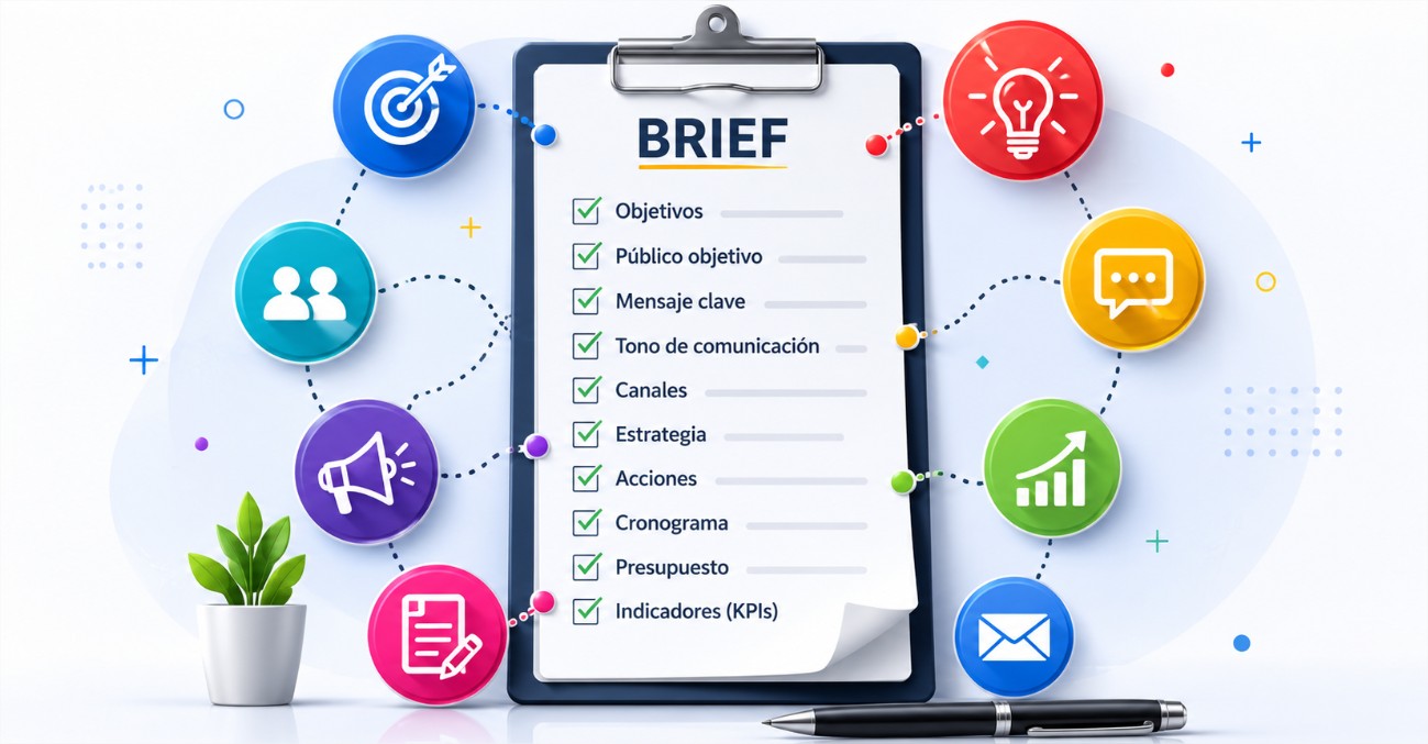 Que es BRIEF