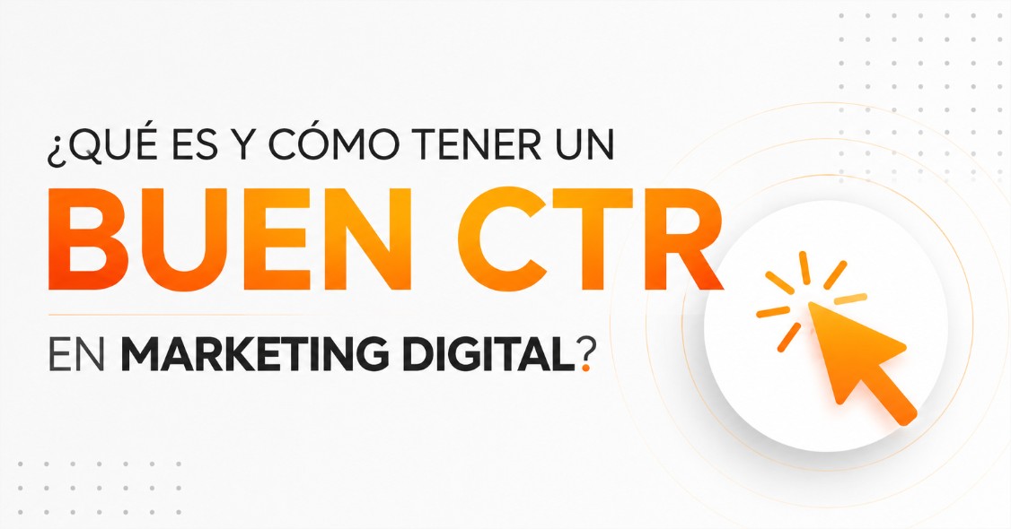 Que es CTR