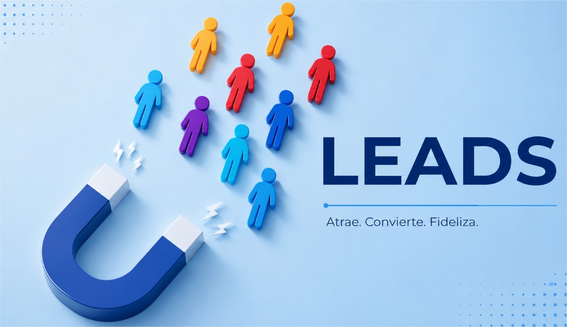 Que es LEAD
