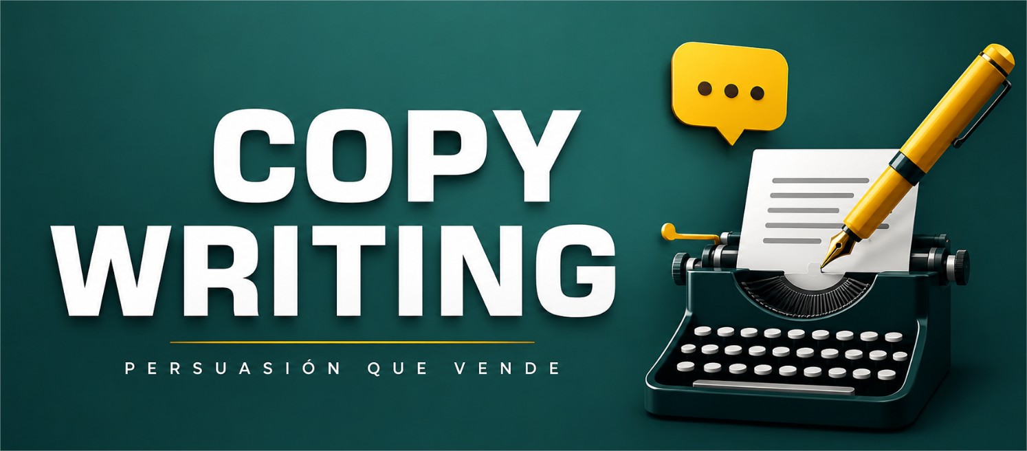 Que es COPYWRITING