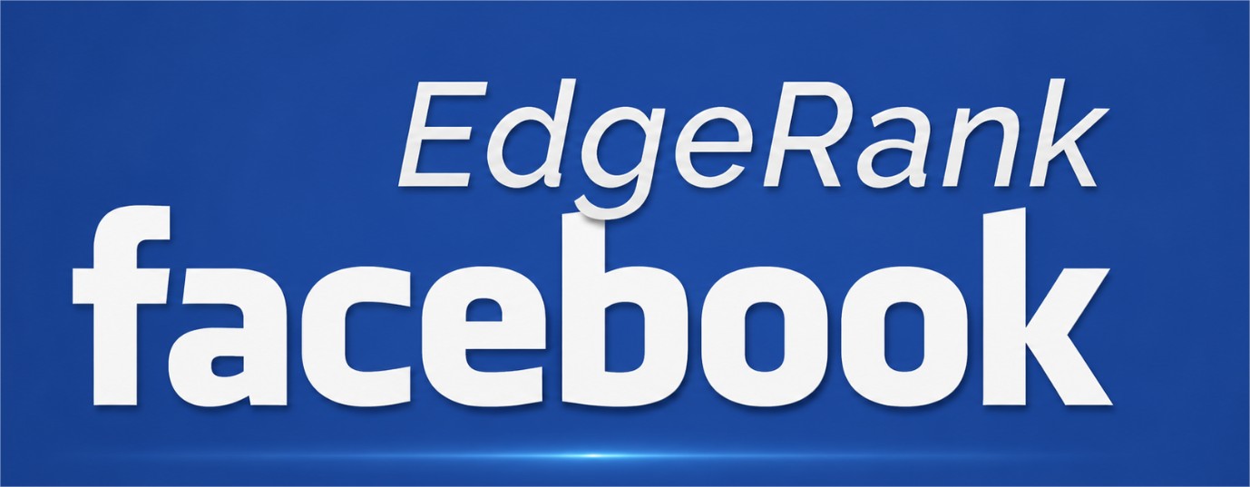 Que es EDGERANK