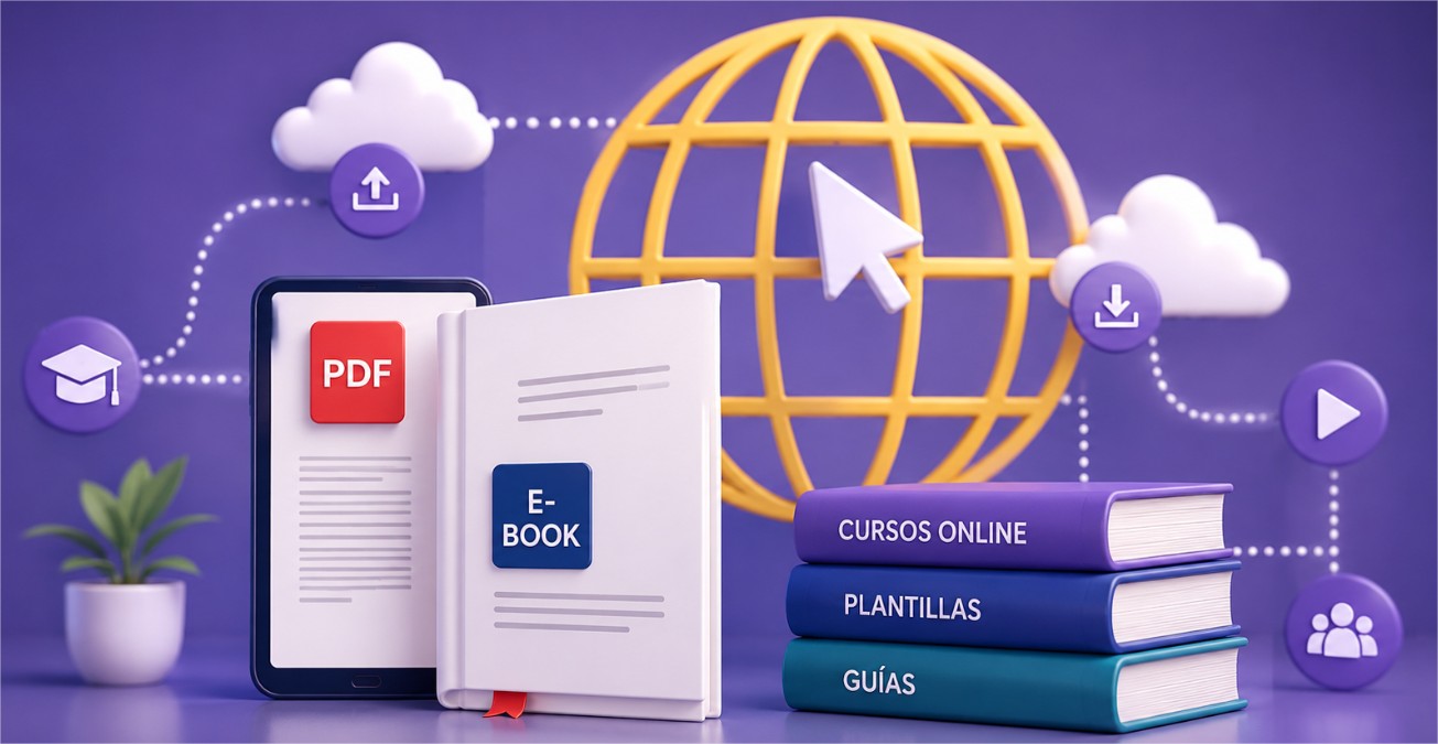 Que es INFOPRODUCTO