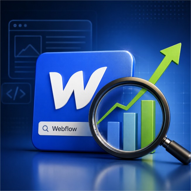 Que es WEBFLOW