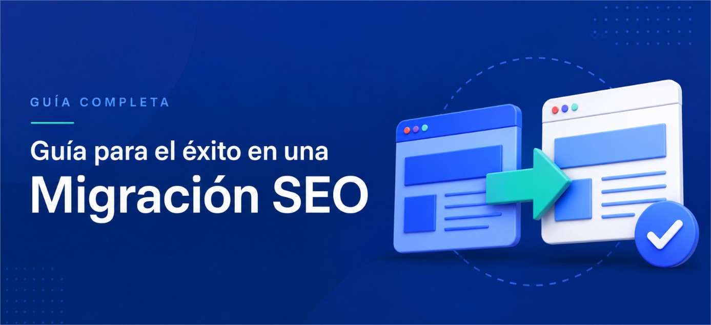 Que es MIGRACIÓN SEO