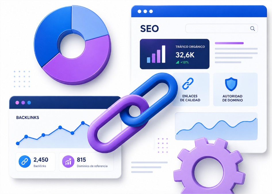 Que es LINKBUILDING