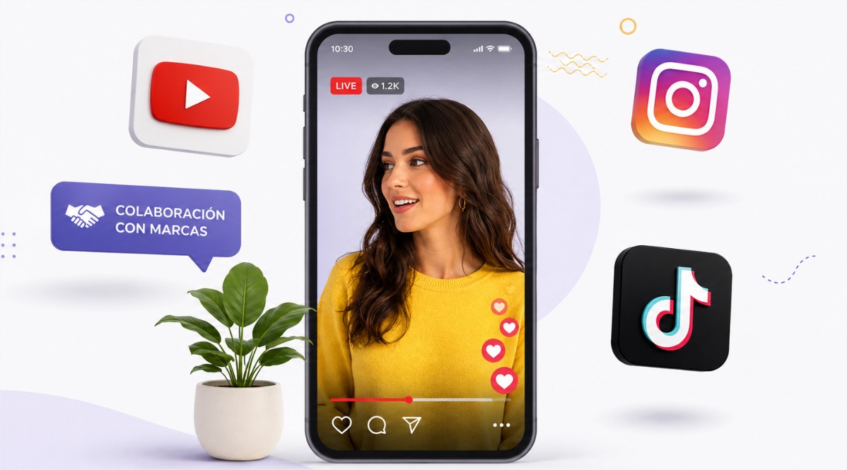 Que es INFLUENCER