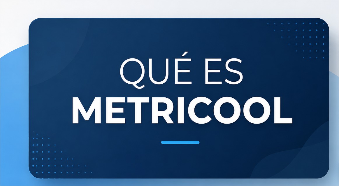 Que es METRICOOL