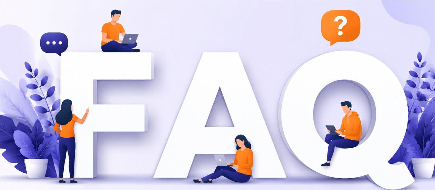 Que es  FAQS