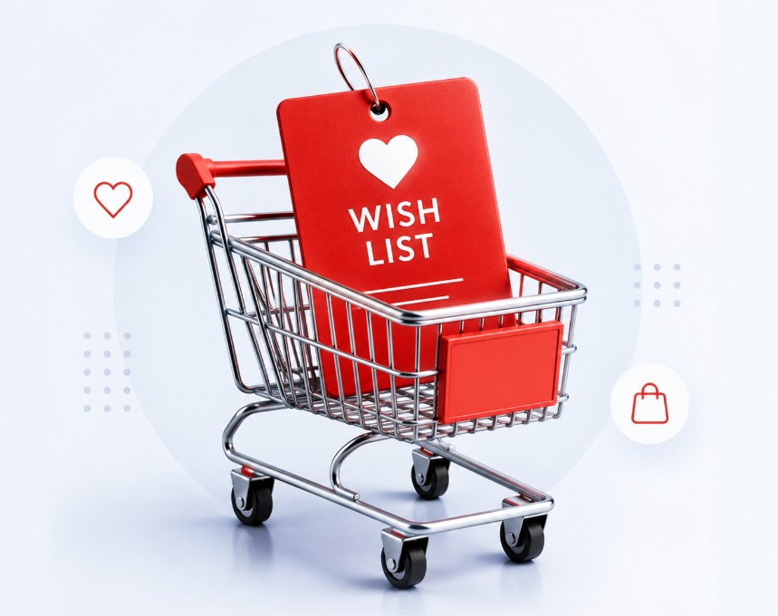 Que es WISH LIST