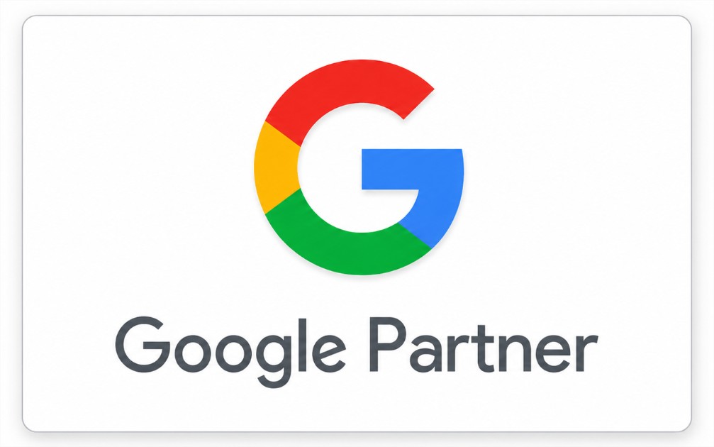 Que es GOOGLE PARTNER