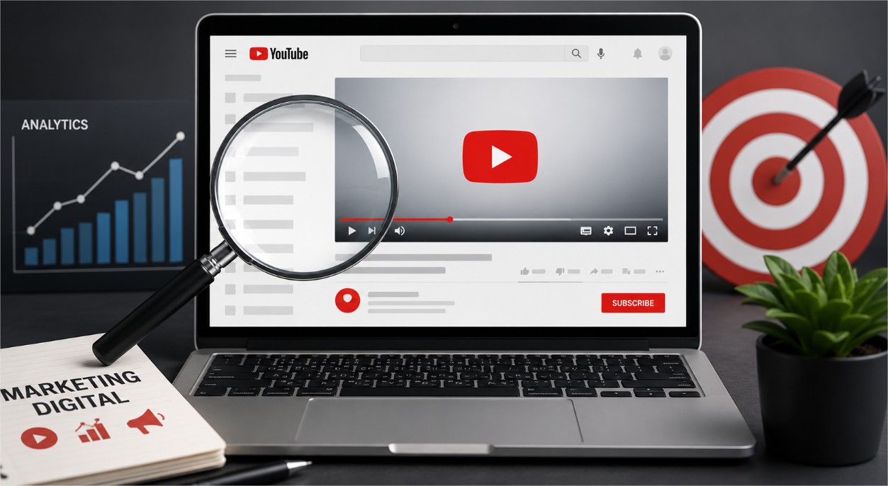 Que es YOUTUBE