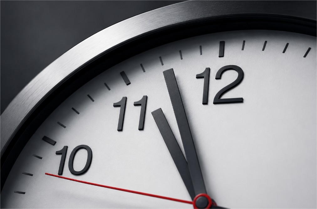 Que es DWELL TIME