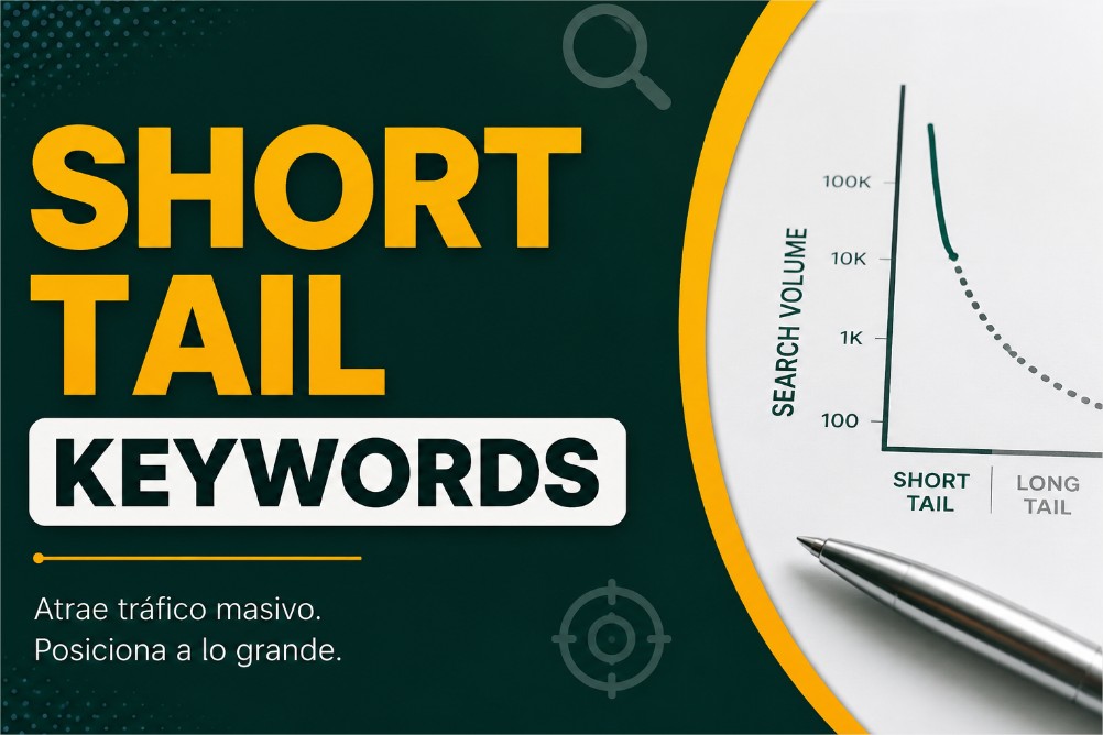 Que es SHORT TAIL