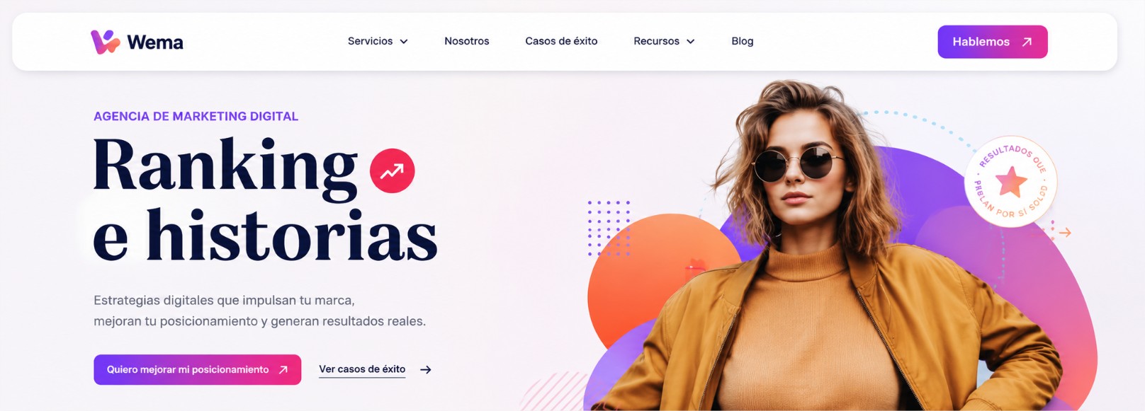Que es HEADER