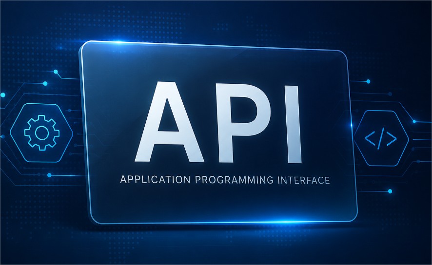 Que es API