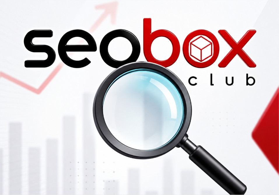 Que es SEO BOX