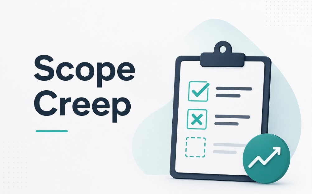 Que es SCOPE CREEP