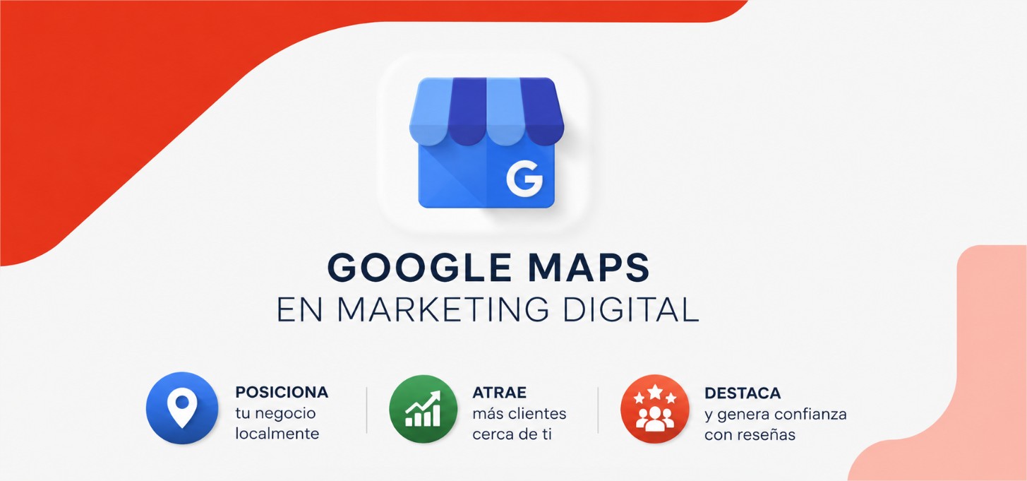 Que es GOOGLE MAPS