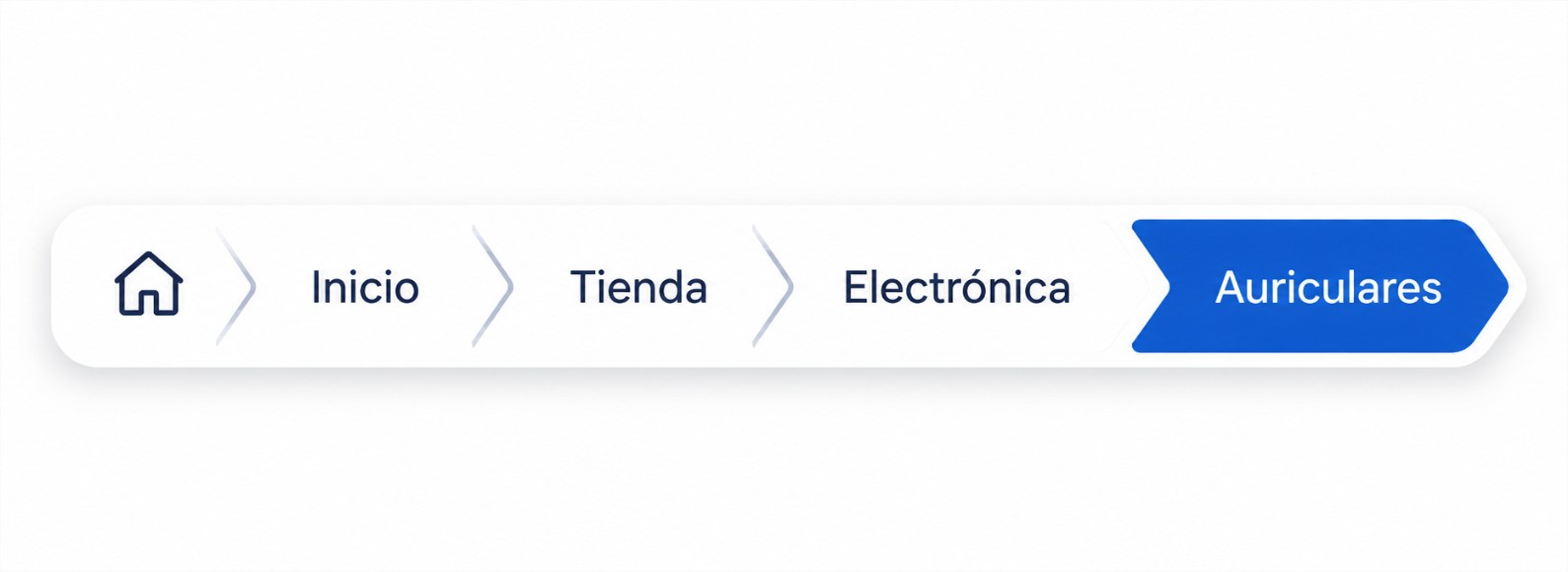 Que es MIGAS DE PAN WEB