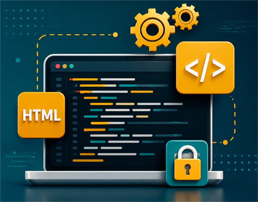 Que es HTML