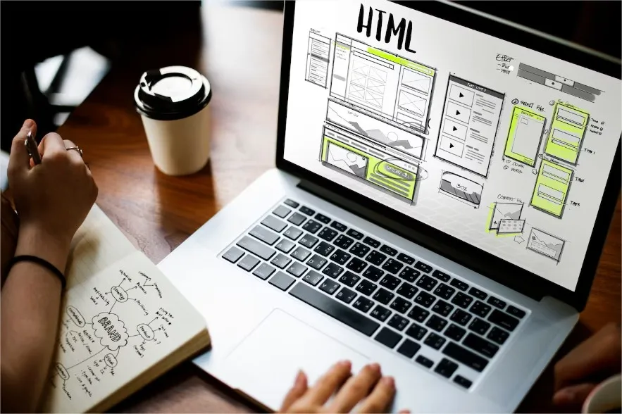 Agencia de diseño web en Cali